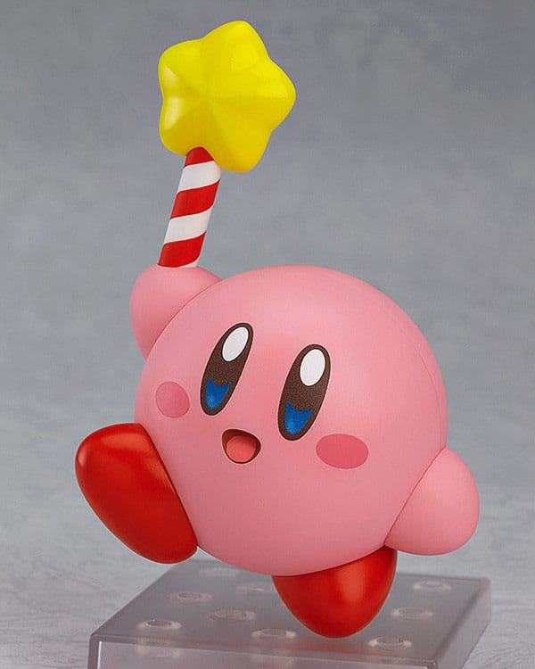 Kirby Nendoroid Action Figure Kirby 6 cm (re-run) - Good Smile Company Action figures