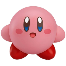 Kirby Nendoroid Action Figure Kirby 6 cm (re-run) - Good Smile Company Action figures
