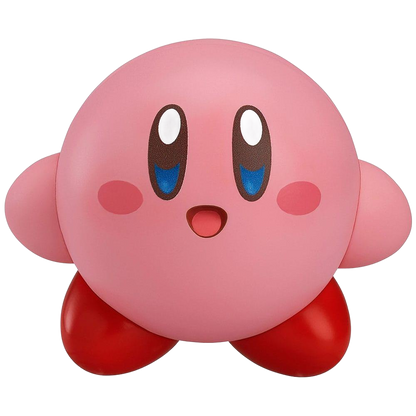 Kirby Nendoroid Action Figure Kirby 6 cm (re-run) - Good Smile Company Action figures