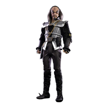 Klingon Commander Kruge: Star Trek III: The Search For Spock EXO-6