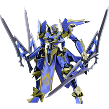 Knight´s & Magic (Light Novel) DX-Scale Moderoid Plastic Model Kit Ikaruga (Light Novel Ver.) 19 cm - Good Smile Company Model Kits