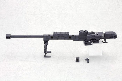 Kotobukiya M.S.G. Model Kit Accesoory Set Heavy Weapon Unit 01 Strong Rifle 24 cm - Kotobukiya Model kits