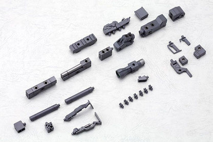 Kotobukiya M.S.G. Model Kit Accesoory Set Heavy Weapon Unit 01 Strong Rifle 24 cm - Kotobukiya Model kits