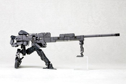 Kotobukiya M.S.G. Model Kit Accesoory Set Heavy Weapon Unit 01 Strong Rifle 24 cm - Kotobukiya Model kits
