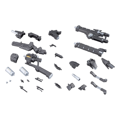 Kotobukiya M.S.G. Model Kit Accessory Heavy Weapon Unit 62 Plasma Arms - Kotobukiya Model Kits