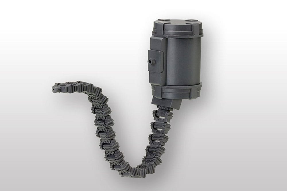 Kotobukiya M.S.G. Model Kit Accessory Set Weapon Unit 30 Belt Links - Kotobukiya Model kits