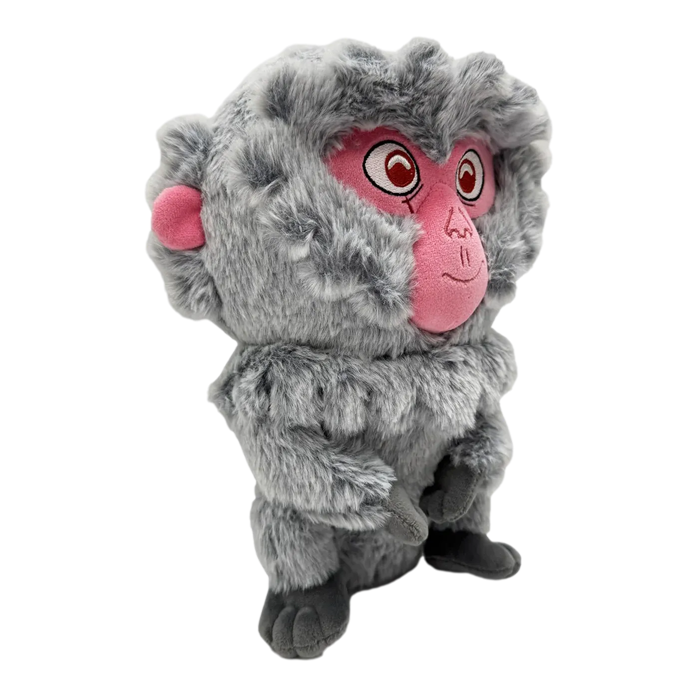 Kubo: Satiaru: Plush: 9" - YouTooz Plush