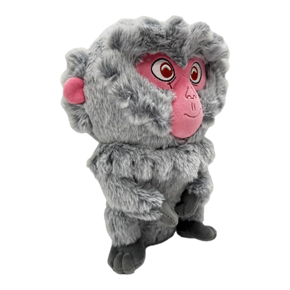 Kubo: Satiaru: Plush: 9" - YouTooz Plush