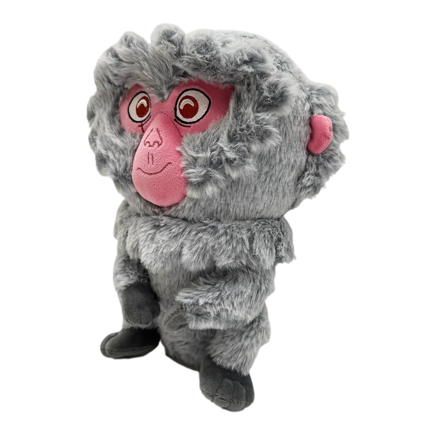 Kubo: Satiaru: Plush: 9" - YouTooz Plush