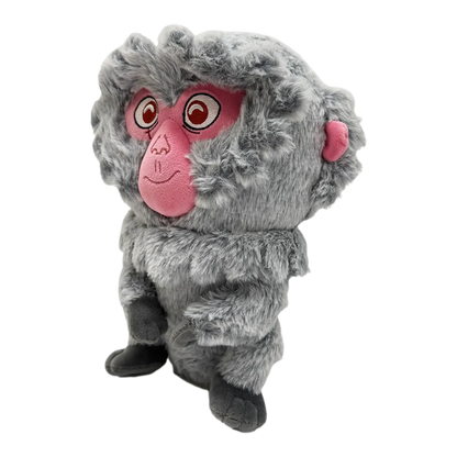 Kubo: Satiaru: Plush: 9" - YouTooz Plush