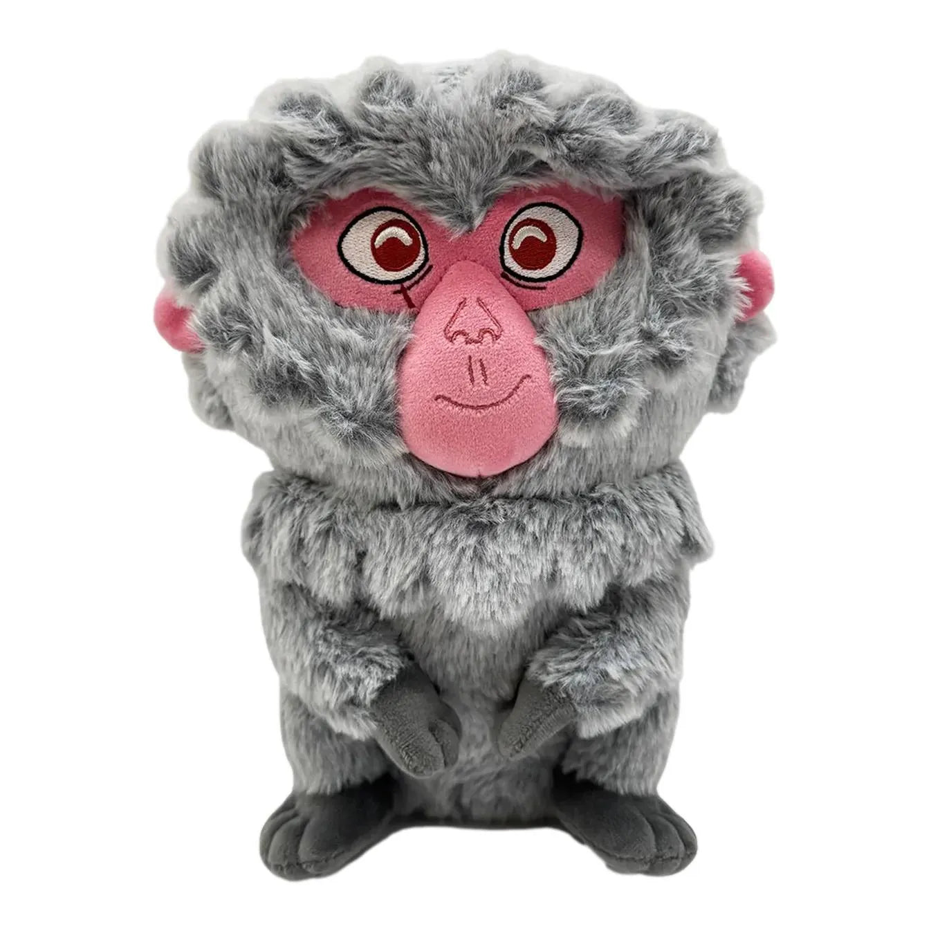 Kubo: Satiaru: Plush: 9": YouTooz YouTooz