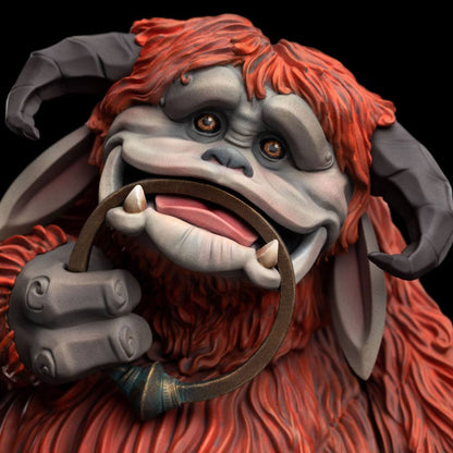 Labyrinth (1986 film) Mini Epics Vinyl Figure Ludo 16 cm - Weta Workshop Mini Figures