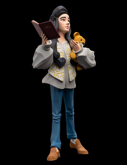 Labyrinth (1986 film) Mini Epics Vinyl Figure Sarah Williams 16 cm - Weta Workshop Mini Figures