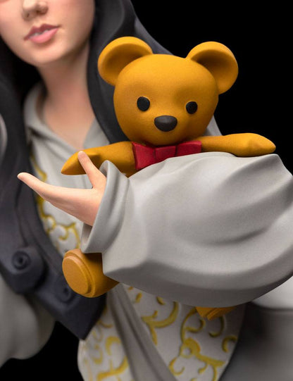 Labyrinth (1986 film) Mini Epics Vinyl Figure Sarah Williams 16 cm - Weta Workshop Mini Figures