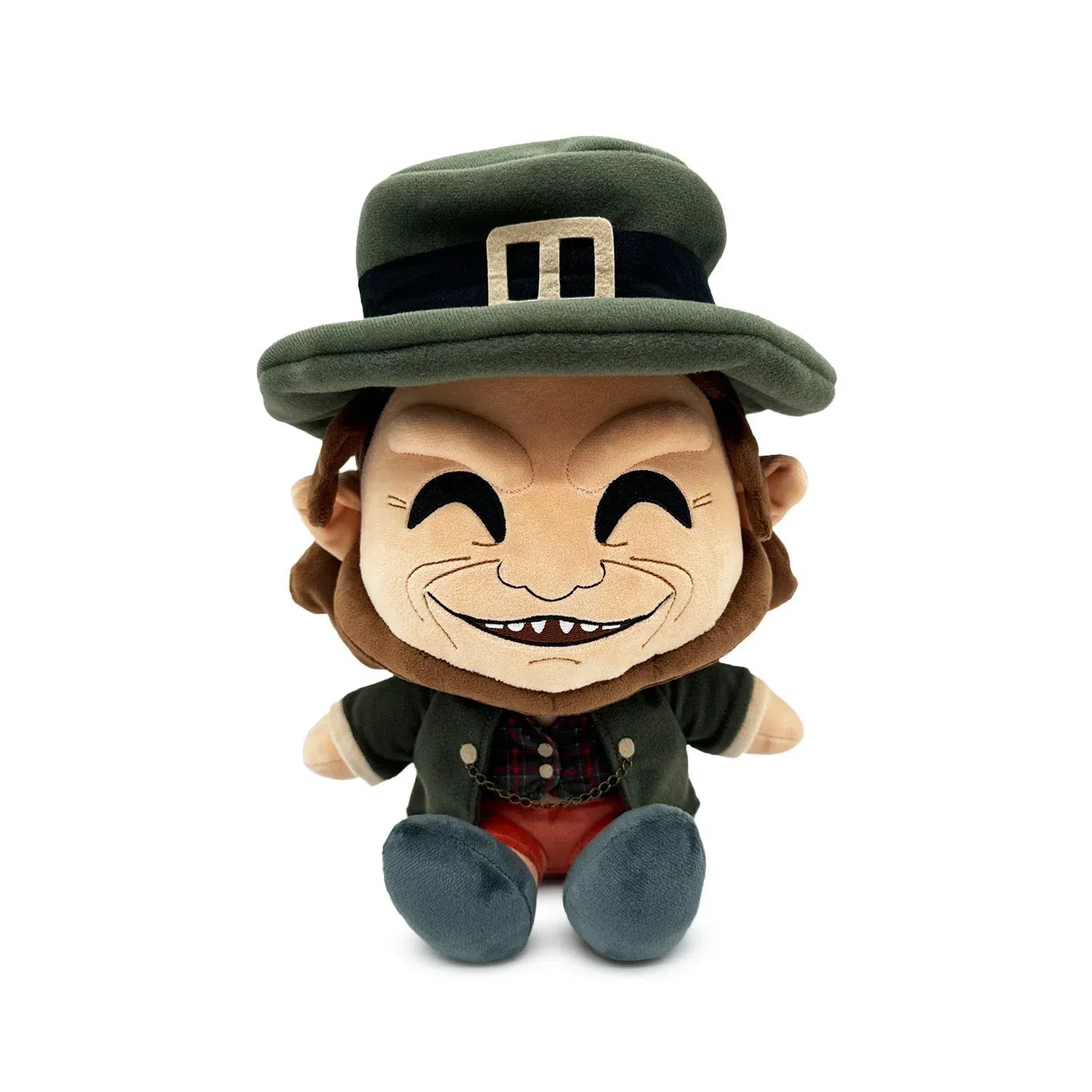 Leprechaun: Leprechaun Plush: 9": YouTooz YouTooz