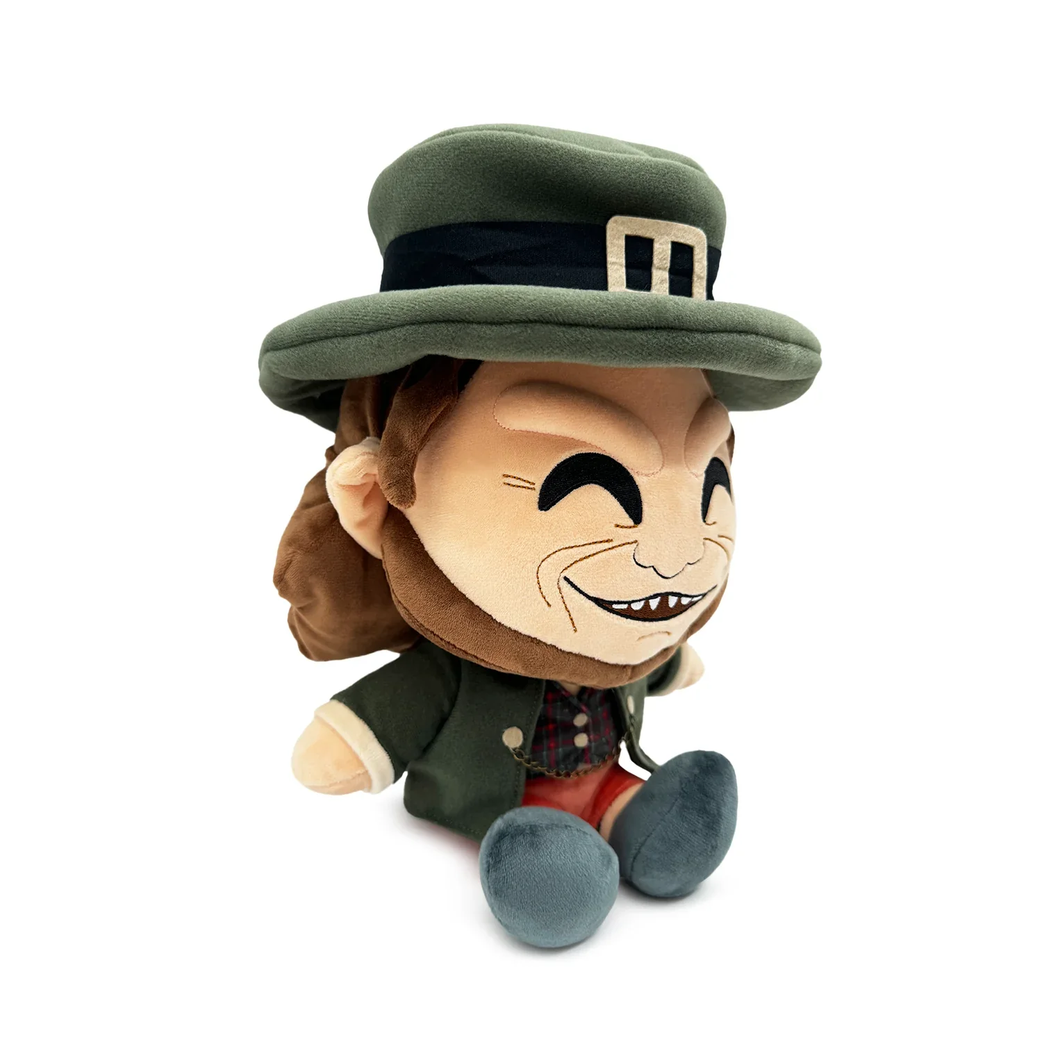 Leprechaun: Leprechaun Plush: 9": YouTooz