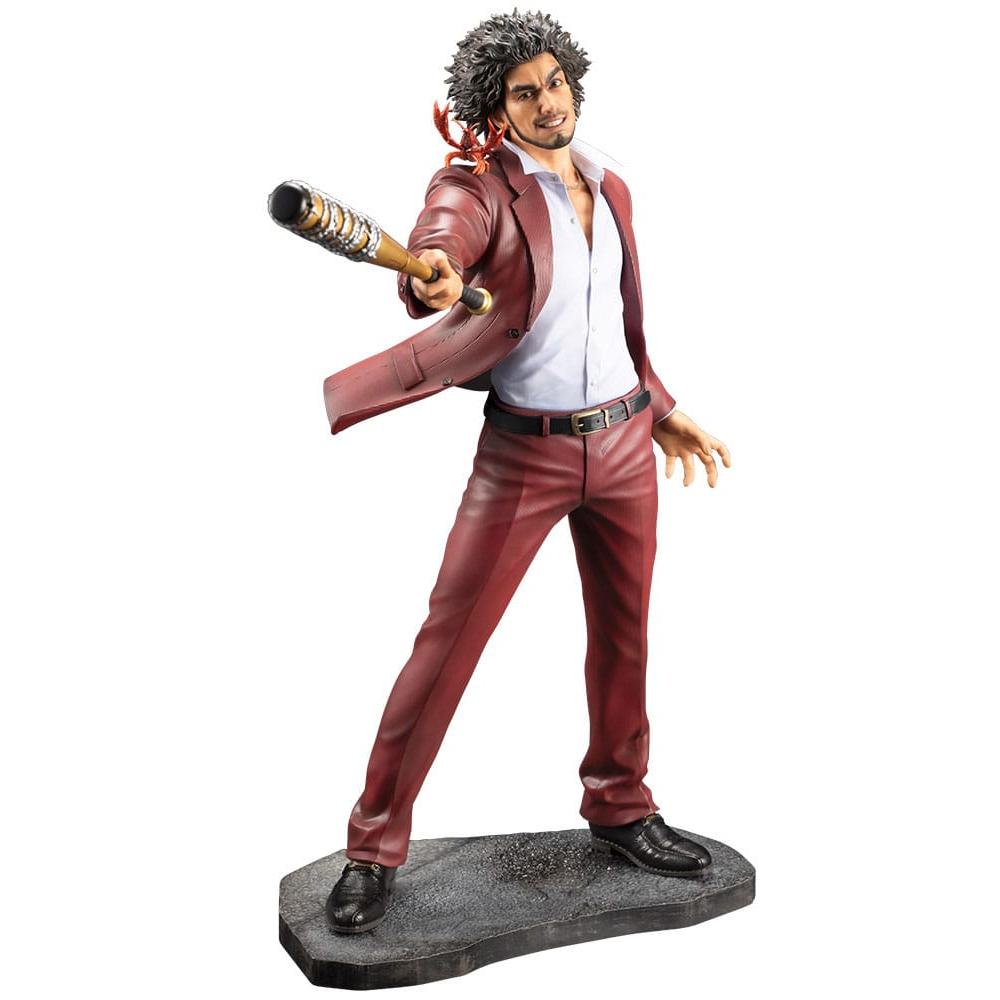 Like a Dragon PVC Statue 1/6 Ichiban Kasuga 33 cm - Kotobukiya Statue