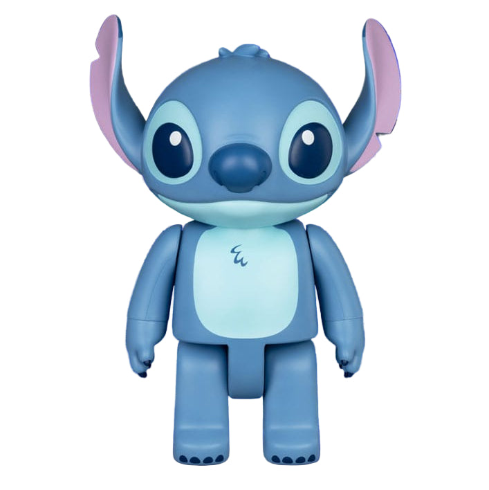 Lilo & Stitch: Stitch: Syaking Bang: Vinyl Piggy Bank - Beast Kingdom Toys Piggy Bank