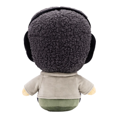 Linkin Park: Brad: Plush: 9" - YouTooz Plush