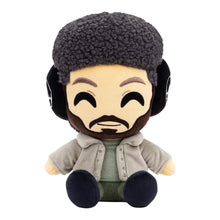 Linkin Park: Brad: Plush: 9": YouTooz YouTooz