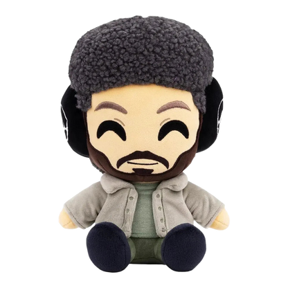 Linkin Park: Brad: Plush: 9" - YouTooz Plush