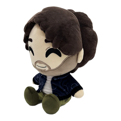 Linkin Park: Colin: Plush: 9" - YouTooz Plush