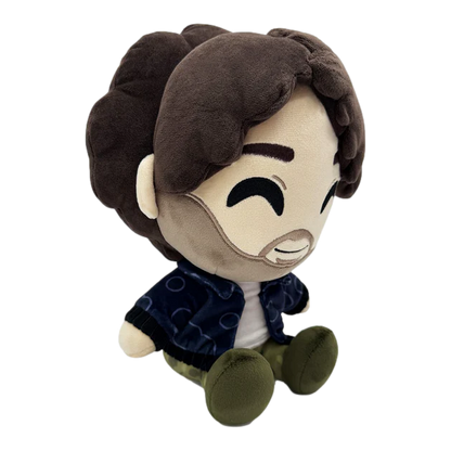 Linkin Park: Colin: Plush: 9" - YouTooz Plush