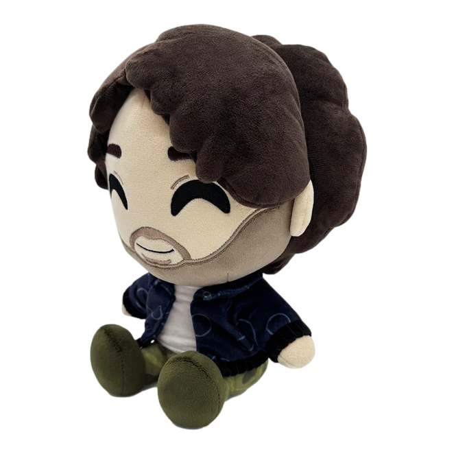 Linkin Park: Colin: Plush: 9": YouTooz YouTooz