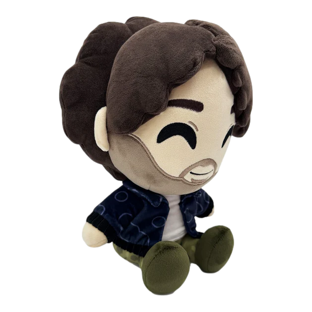 Linkin Park: Colin: Plush: 9": YouTooz YouTooz
