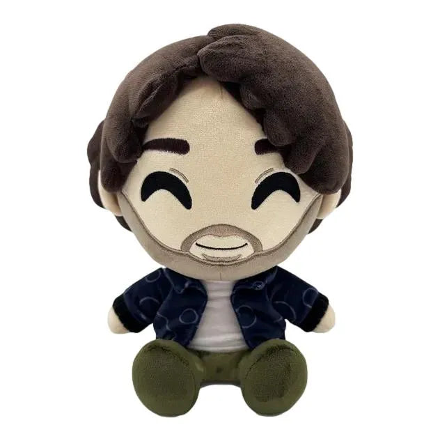 Linkin Park: Colin: Plush: 9": YouTooz YouTooz