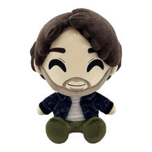 Linkin Park: Colin: Plush: 9": YouTooz YouTooz