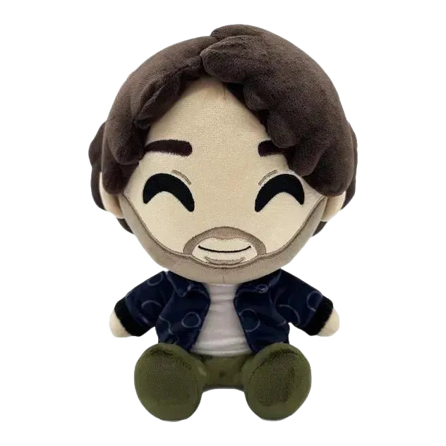 Linkin Park: Colin: Plush: 9" - YouTooz Plush