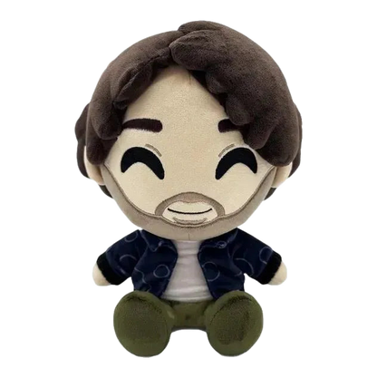 Linkin Park: Colin: Plush: 9" - YouTooz Plush