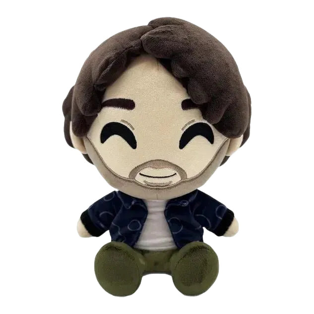 Linkin Park: Colin: Plush: 9" - Youtooz Plush