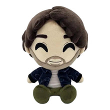 Linkin Park: Colin: Plush: 9" - Youtooz Plush