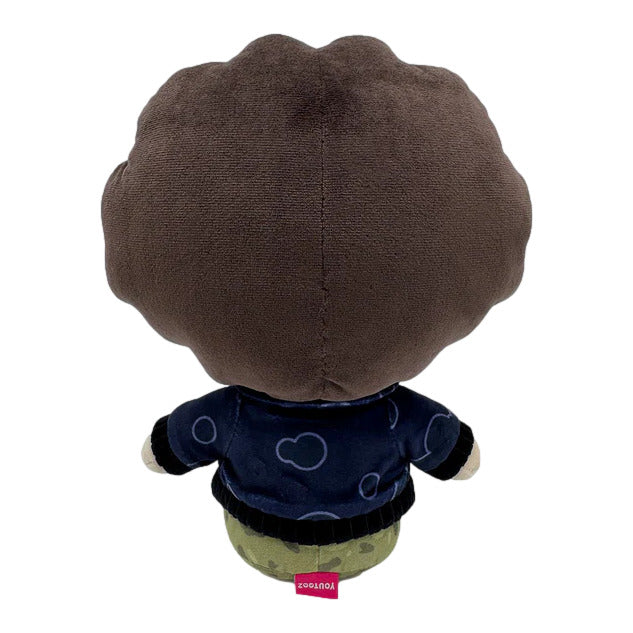 Linkin Park: Colin: Plush: 9" - YouTooz Plushes