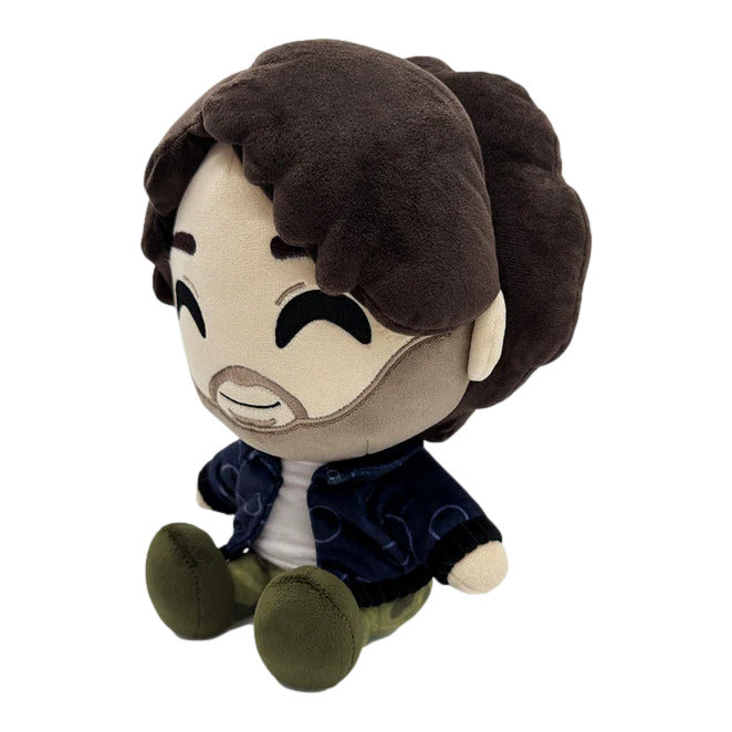 Linkin Park: Colin: Plush: 9" - YouTooz Plushes