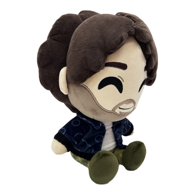 Linkin Park: Colin: Plush: 9" - YouTooz Plushes