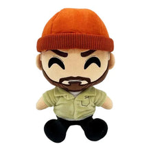 Linkin Park: Dave: Plush: 9": YouTooz YouTooz
