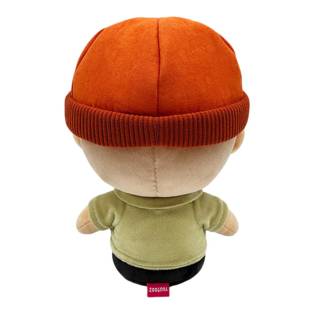 Linkin Park: Dave: Plush: 9" - YouTooz Plushes