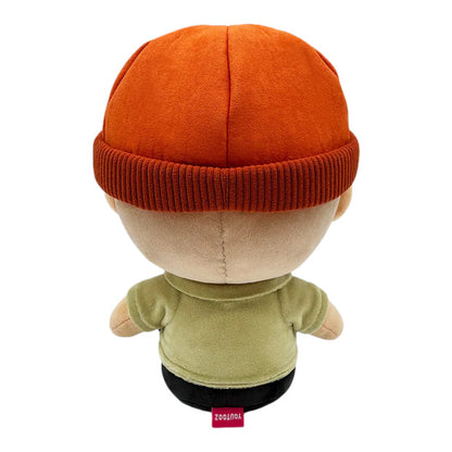 Linkin Park: Dave Farrell 9-Inch Youtooz Plush - Youtooz product photo 2 of 4