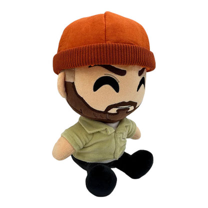 Linkin Park: Dave Farrell 9-Inch Youtooz Plush - Youtooz product photo 3 of 4