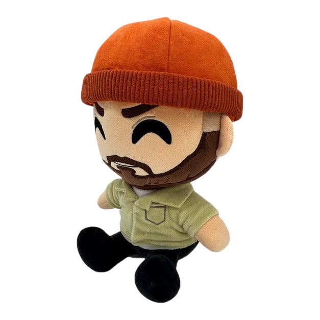 Linkin Park: Dave: Plush: 9" - YouTooz Plushes