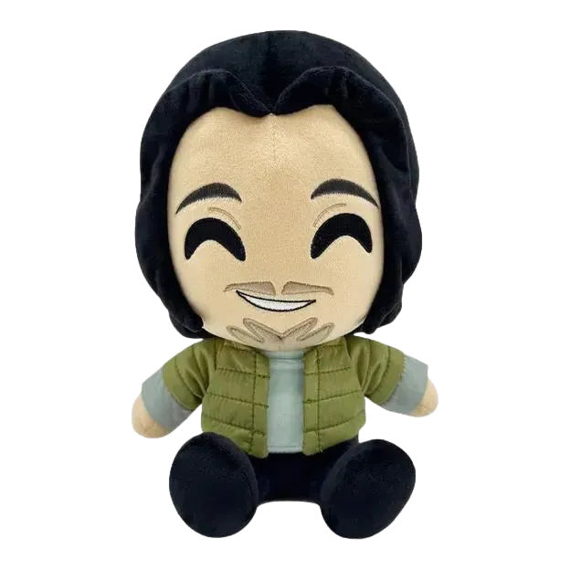 Linkin Park: Joe: Plush: 9" - YouTooz Plushes