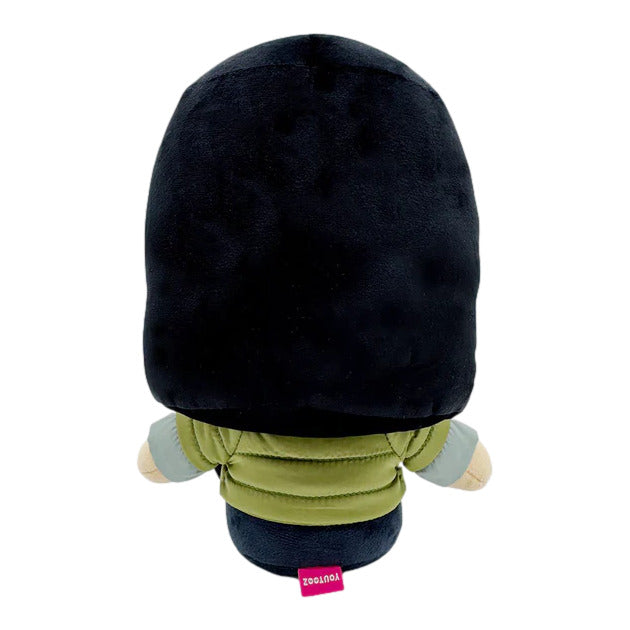 Linkin Park: Joe: Plush: 9" - YouTooz Plushes
