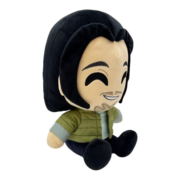 Linkin Park: Joe: Plush: 9" - YouTooz Plushes