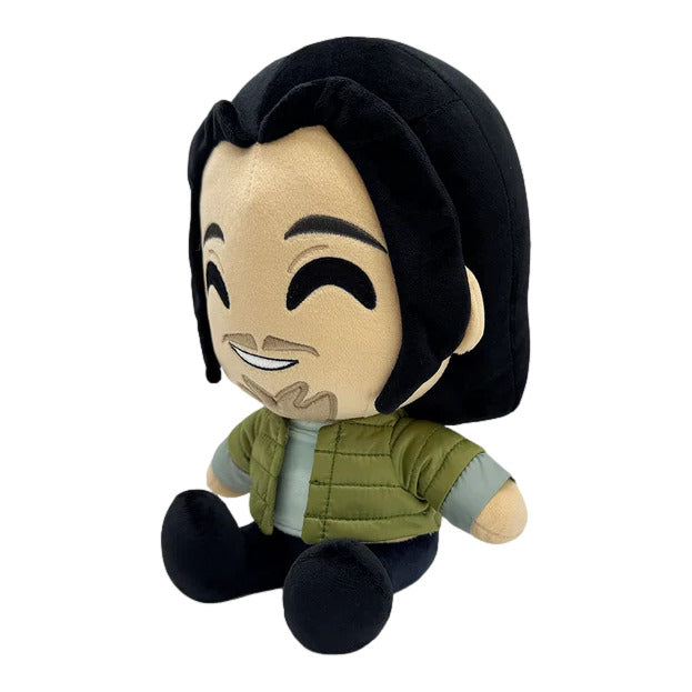 Linkin Park: Joe: Plush: 9" - YouTooz Plushes