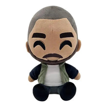 Linkin Park: Mike: Plush: 9": YouTooz YouTooz