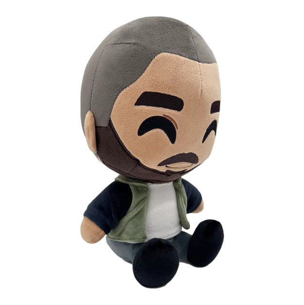 Linkin Park: Mike: Plush: 9" - YouTooz Plushes