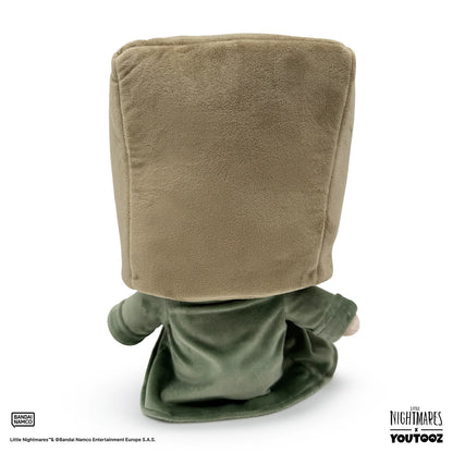 Little Nightmares 2: Mono: Plush: 9" - YouTooz Plushes